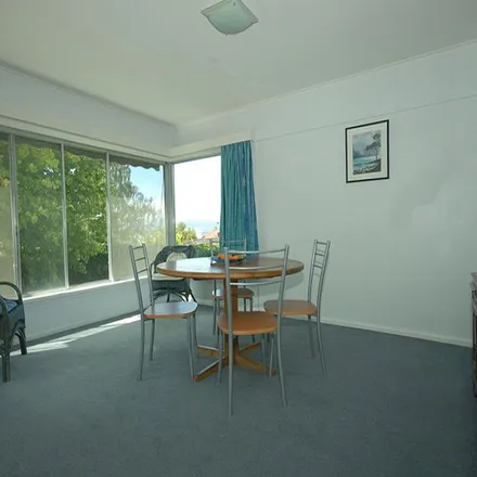 Rent this 2 bed apartment on 6 Melrose Court in Sandy Bay TAS 7005, Australia