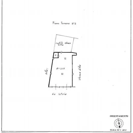 Image 1 - Via Istria, 108, 09047 Ceraxus/Selargius CA, Italy - Apartment for rent