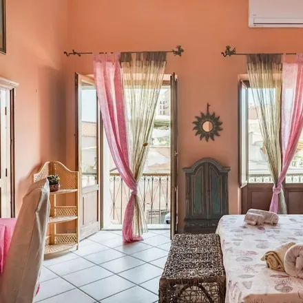 Rent this 2 bed house on Via Giovanni Siotto Pintor 35 in 09124 Cagliari Casteddu/Cagliari, Italy