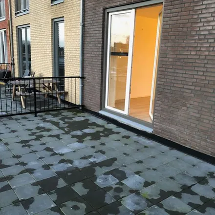 Image 9 - Hasseltstraat 195-19, 5046 LK Tilburg, Netherlands - Apartment for rent