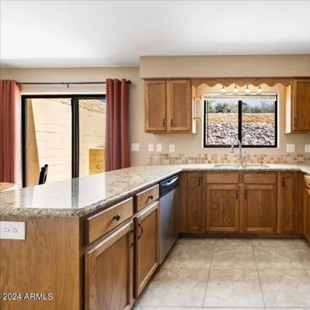 Image 9 - 2191 Elkhorn Drive, Prescott, AZ 86301, USA - Apartment for sale