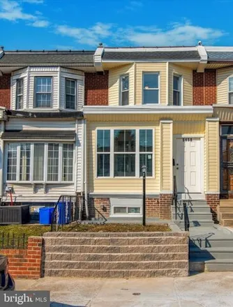 Buy this 4 bed house on 5458 North 11th Street in Philadelphia, PA 19126