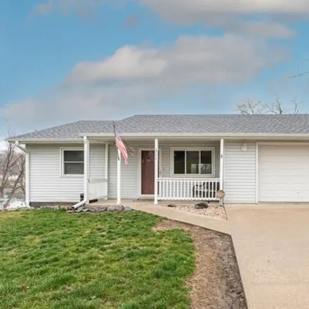 Buy this 3 bed house on 965 4th Street in Glenwood, IA 51534