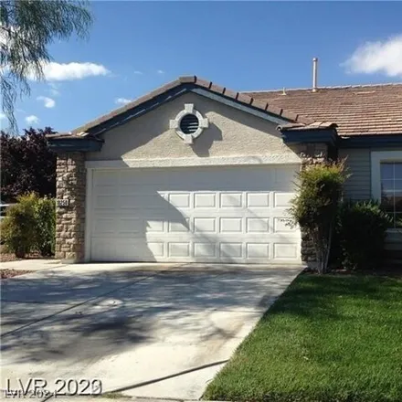 Buy this 3 bed house on 502 Red Canvas Place in Las Vegas, NV 89144