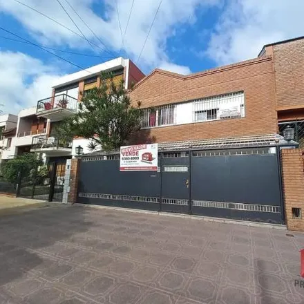 Image 1 - Allende 2395, Monte Castro, C1407 GPB Buenos Aires, Argentina - House for sale