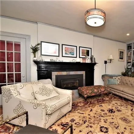 Image 4 - 3130 Chadbourne Road, Shaker Heights, OH 44120, USA - House for rent