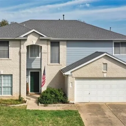 Buy this 3 bed house on 6712 Bancroft Woods Drive in Austin, TX 78729