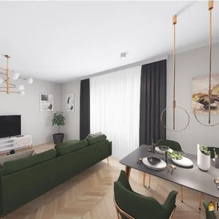 Buy this 4 bed apartment on Wroniecka in 64-500 Szamotuły, Poland