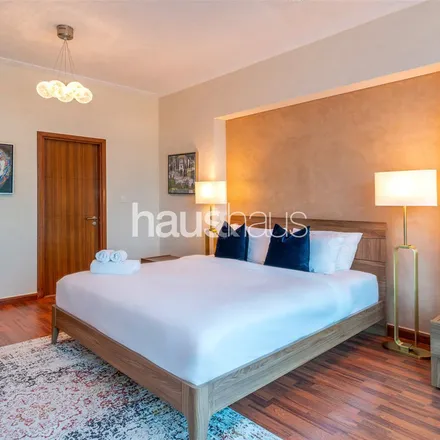 Rent this 2 bed apartment on The Beauport in Marina Promenade, Dubai Marina