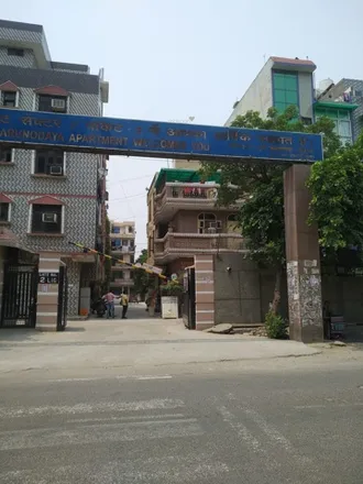 Image 6 - unnamed road, Palam, - 110045, Delhi, India - Apartment for rent