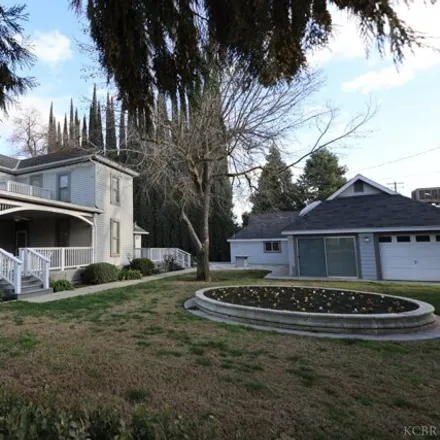 Image 3 - 6373 Murphy Avenue, Laton, Fresno County, CA 93242, USA - House for sale