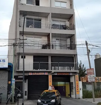 Image 1 - 225 - Avenida Gaona 4536, Partido de Tres de Febrero, B1704 EKI Ciudadela, Argentina - Apartment for sale
