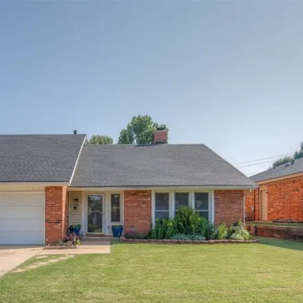 Buy this 5 bed house on 2367 Bent Trail Circle in Edmond, OK 73012