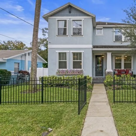 Buy this 4 bed house on 1886 State Street in Tampa, FL 33606