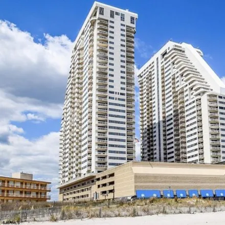 Buy this 1 bed condo on Boardwalk Towers in South Chelsea Avenue, Atlantic City