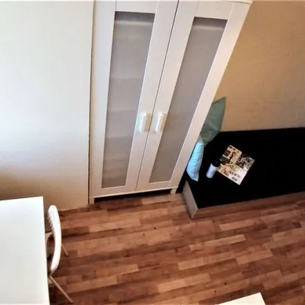 Rent this 4 bed apartment on Ułańska 7 in 40-887 Katowice, Poland