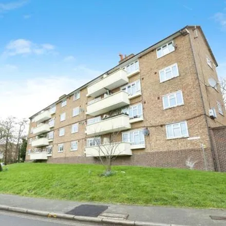 Buy this 2 bed apartment on 111 - 133 Baizdon Road in London, SE3 0UQ