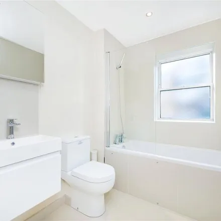 Rent this 2 bed apartment on 7-8 Hatherley Street in London, SW1P 2QT