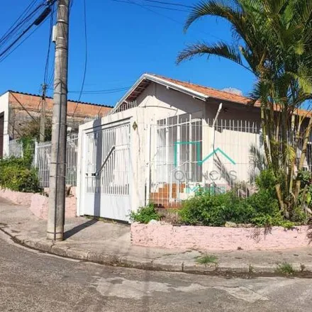 Image 2 - Rua Lauro Scarabello, Eloy Chaves, Jundiaí - SP, 13212-200, Brazil - House for sale