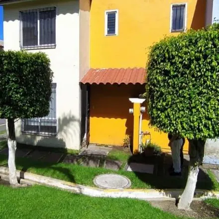 Buy this 3 bed house on Lomas de Tzompantle in 62130 Tetela Del Monte, MOR