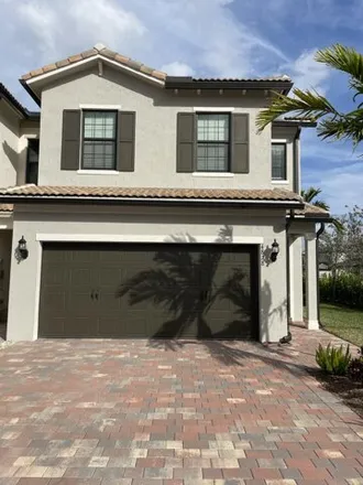 Rent this 3 bed house on Jumping Way in Florida Gardens, Palm Beach County