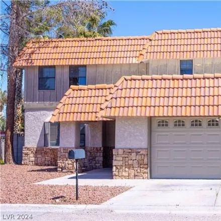 Buy this 4 bed house on 2905 East University Avenue in Paradise, NV 89121
