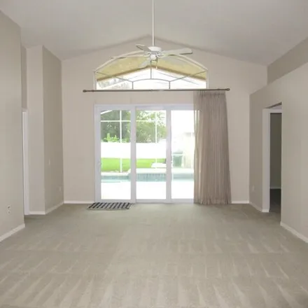 Image 4 - 25347 Seven Rivers Circle, Pasco County, FL 34639, USA - House for rent
