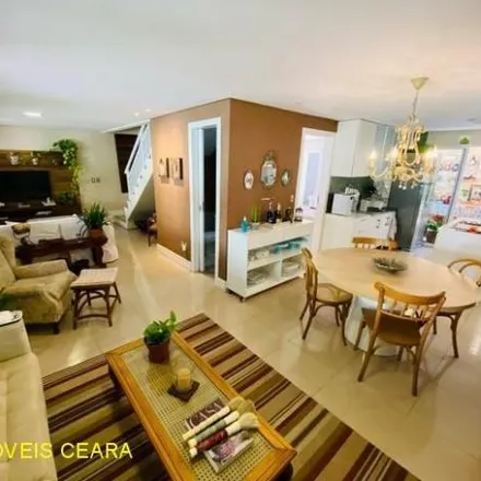 Buy this 3 bed house on Avenida Oliveira Paiva in Cidade dos Funcionários, Fortaleza - CE