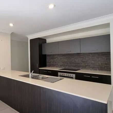 Rent this 4 bed house on North Lakes in Greater Brisbane, Australia