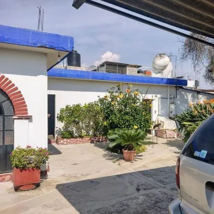 Buy this 3 bed house on Calle Nardo in Satélite, 62430 Cuernavaca