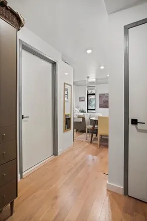 Rent this studio apartment on 264 Pacific Street in New York, NY 11201