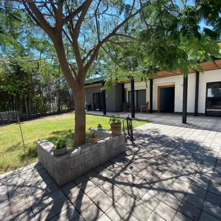 Buy this 4 bed house on Avenida Robles in Delegación Félix Osores, 76100 Querétaro