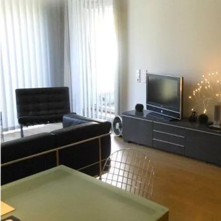 Image 5 - Dubliner Straße 4, 60327 Frankfurt, Germany - Apartment for rent