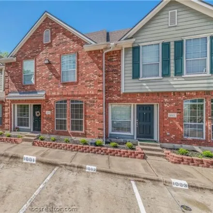 Buy this 4 bed house on Cross Timbers Drive in College Station, TX 77840