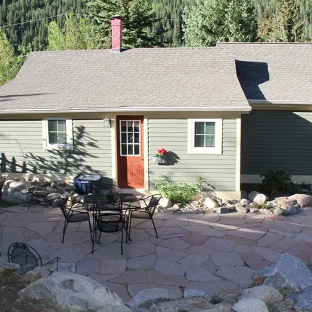 Image 9 - Silver Plume, CO - Townhouse for rent