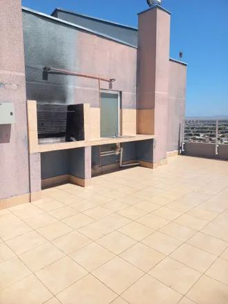 Rent this 3 bed apartment on Compañía 4479 in 850 0000 Quinta Normal, Chile