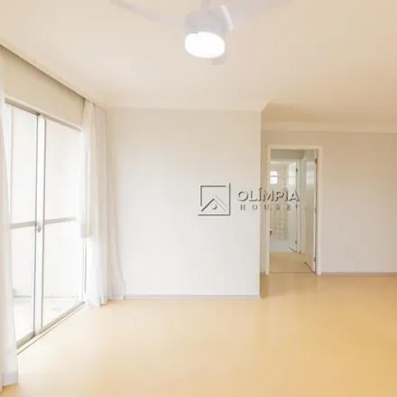 Buy this 2 bed apartment on Rua Édison 578 in Campo Belo, São Paulo - SP