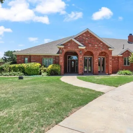 Image 2 - 5601 County Road 7550, Lubbock, Texas, 79424 - House for sale