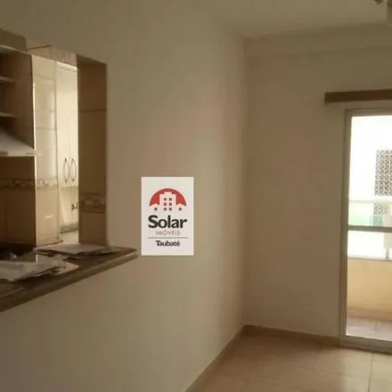 Buy this 3 bed apartment on Avenida Vereador Rafael Braga in Cavarucanguera, Taubaté - SP