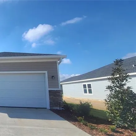 Rent this 4 bed house on 5558 Southwest 95th Lane in Marion County, FL 34476