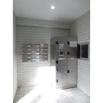 Image 4 - unnamed road, Nakane 2-chome, Meguro, 152-0031, Japan - Apartment for rent