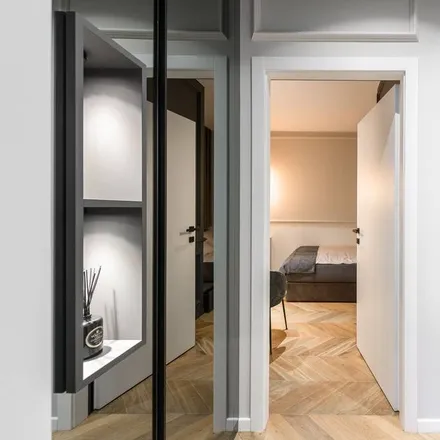Rent this 2 bed apartment on Trieste in Via Giorgio Galatti, 34132 Triest Trieste