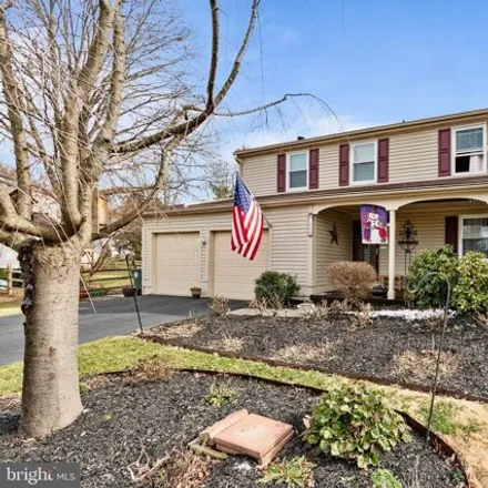 Buy this 4 bed house on 1884 Millstream Drive in Frederick, MD 21702