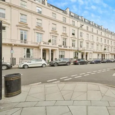 Buy this 1 bed apartment on 78;80 Randolph Avenue in London, W9 1BG