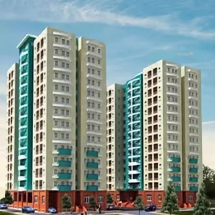 Image 6 - Tata Value Homes, 104, Vardhman Plaza 1, Keshav Marg, Opp Mai Kamli Wali Hospital, Community Centre, Block J, Rajouri Garden, Noida-Greater Noida Expressway, Gautam Buddha Nagar, Shafipur - 201308, Uttar Pradesh, India - Apartment for rent
