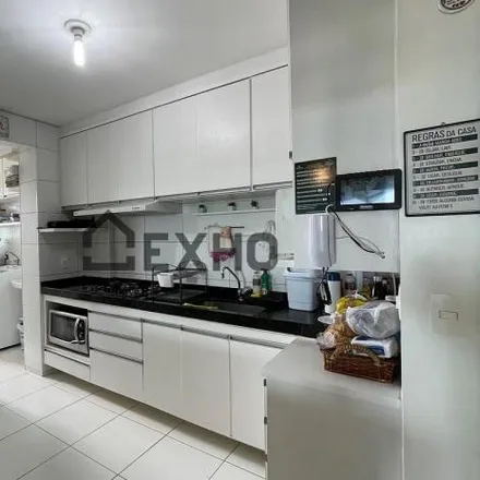 Buy this 3 bed apartment on Avenida Rodovanio Rodovalho in JK Setor Oeste, Região Geográfica Intermediária de Goiânia - GO
