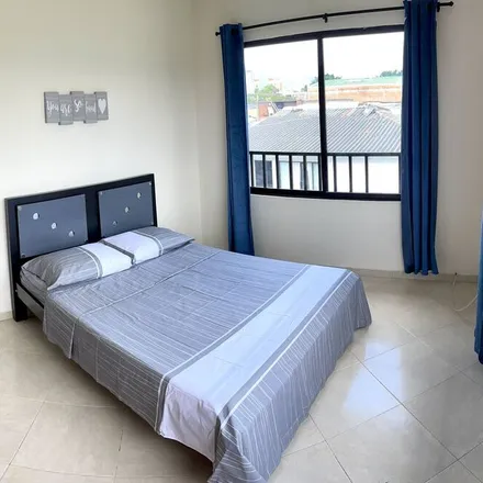 Rent this 3 bed house on Cali in Sur, Colombia