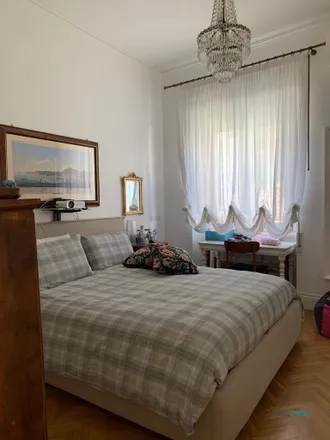 Rent this 2 bed apartment on Gianicolense/Ramazzini in Circonvallazione Gianicolense, 00151 Rome RM