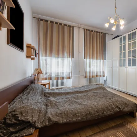 Rent this 1 bed apartment on Goethestraße 58 in 10625 Berlin, Germany