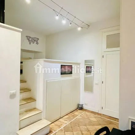 Rent this 2 bed apartment on L'asino d'oro in Via del Boschetto 73, 00184 Rome RM